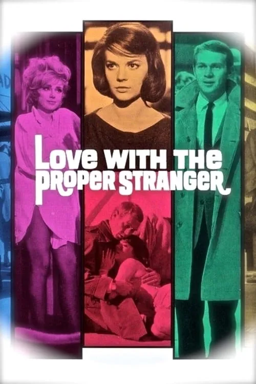 Love with the Proper Stranger (movie)