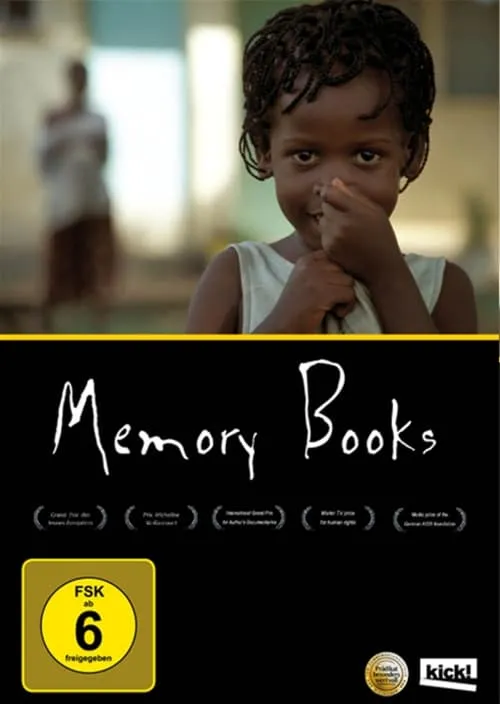 Memory Books (movie)