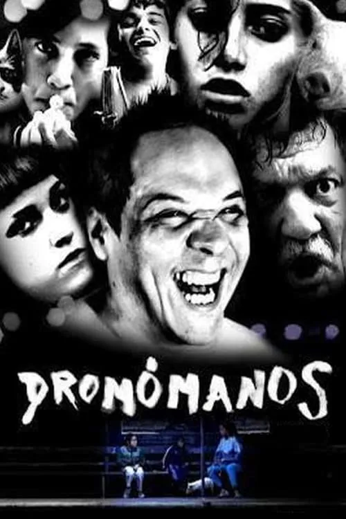 Dromómanos (movie)