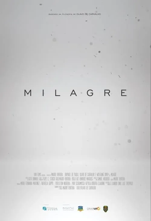 Milagre (фильм)