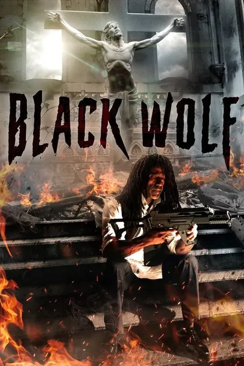 Black Wolf (фильм)