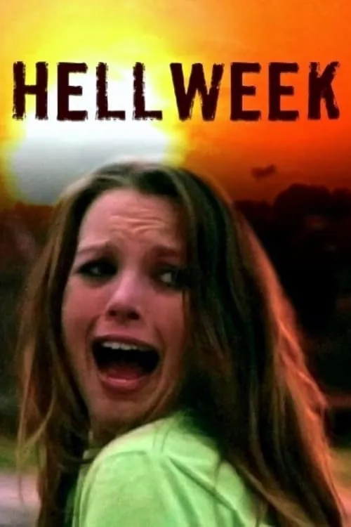 Hellweek (movie)