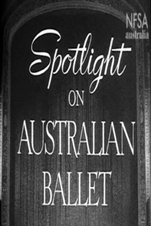 Spotlight On Australian Ballet (movie)