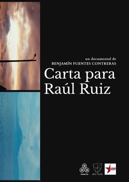 Carta para Raúl Ruiz (movie)