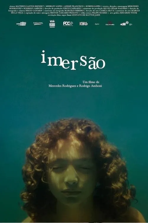 Imersão (фильм)