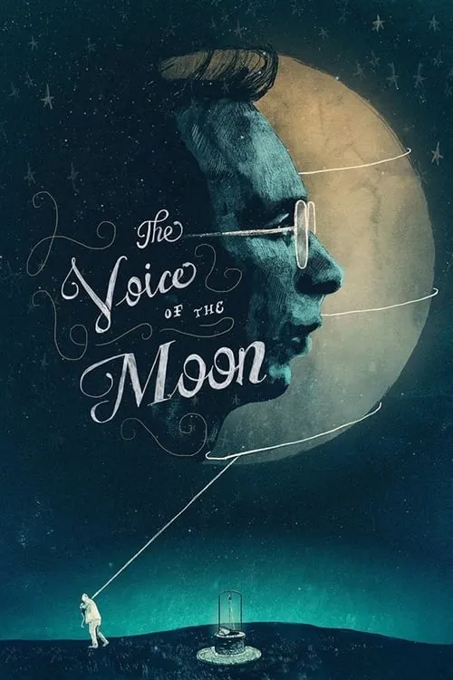 The Voice of the Moon (movie)