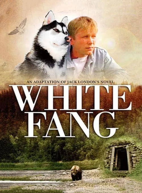 White Fang (series)