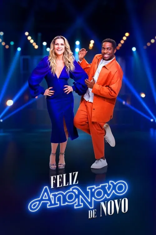 Feliz Ano Novo... de Novo (фильм)