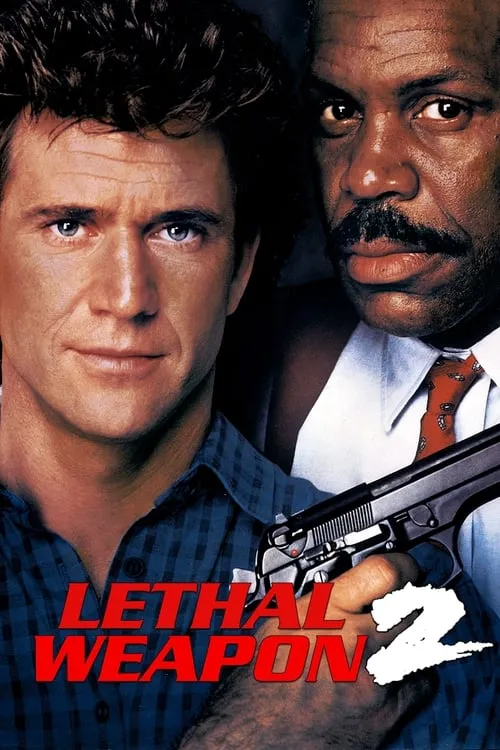 Lethal Weapon 2 (movie)
