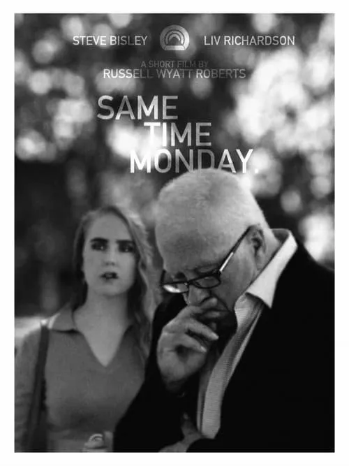 Same Time Monday (movie)