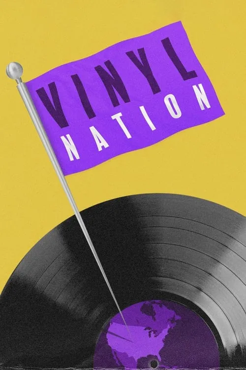 Vinyl Nation (фильм)