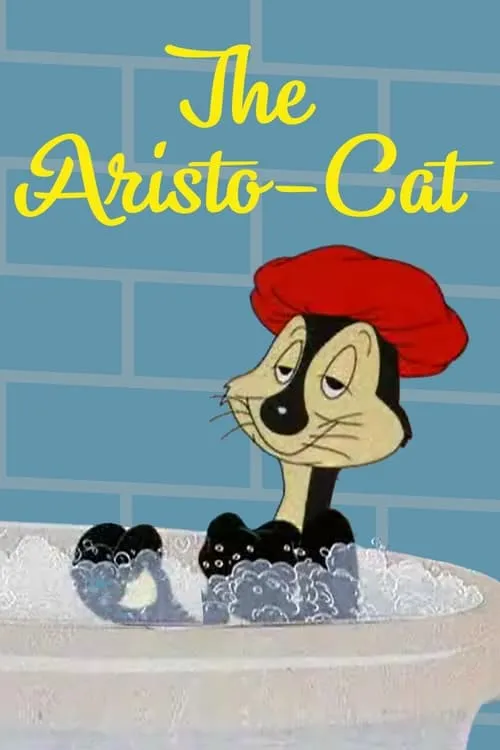 The Aristo-Cat (фильм)