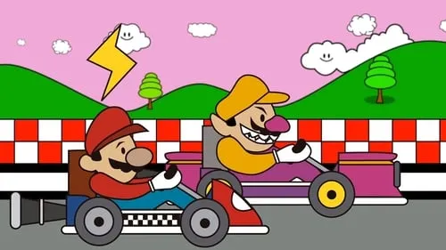 Mario Kart