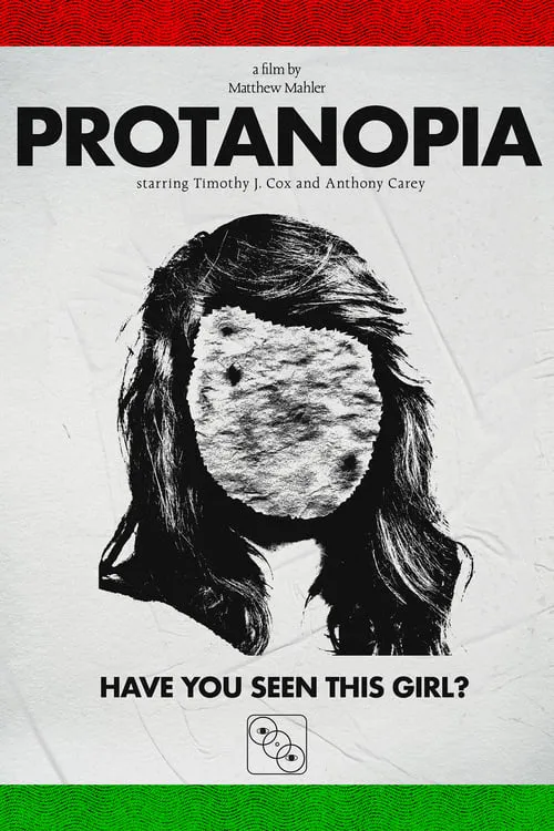 Protanopia (movie)