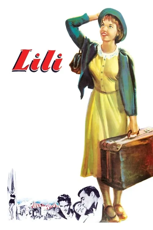 Лили (фильм)