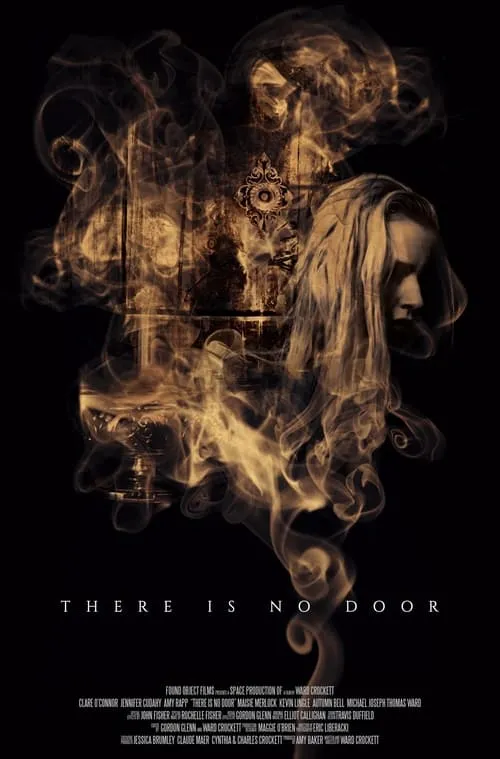 There Is No Door (movie)