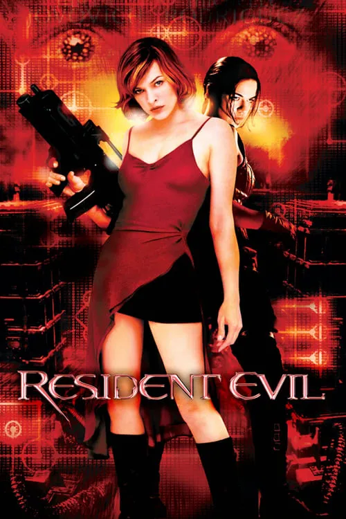 Resident Evil