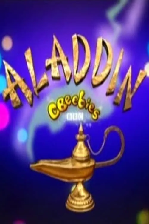 Cbeebies Presents: Aladdin (фильм)