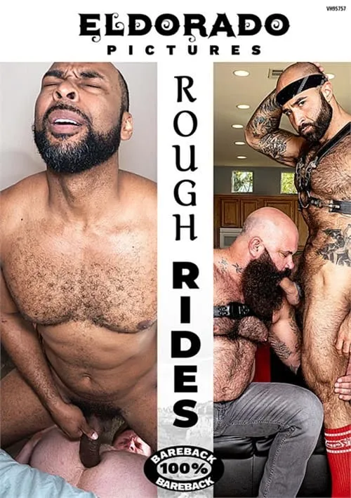 Rough Rides (фильм)