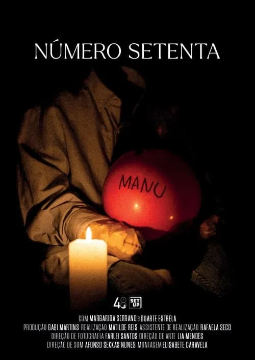 Número Setenta (movie)