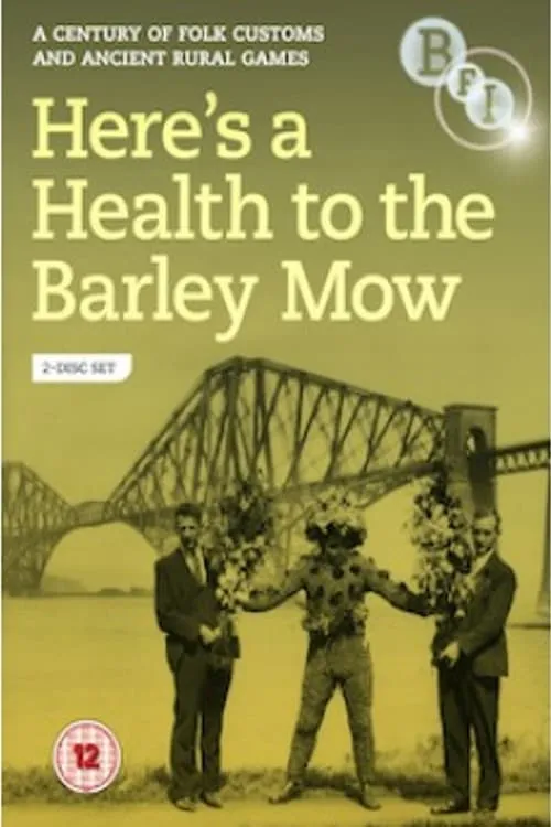 Here's a Health to the Barley Mow (movie)