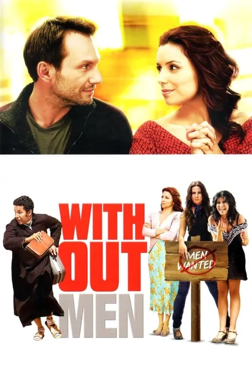 Without Men (movie)
