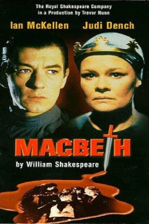 Macbeth (сериал)