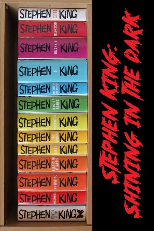 Stephen King: Shining in the Dark (movie)