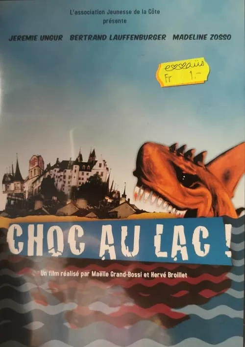 Choc au lac ! (movie)