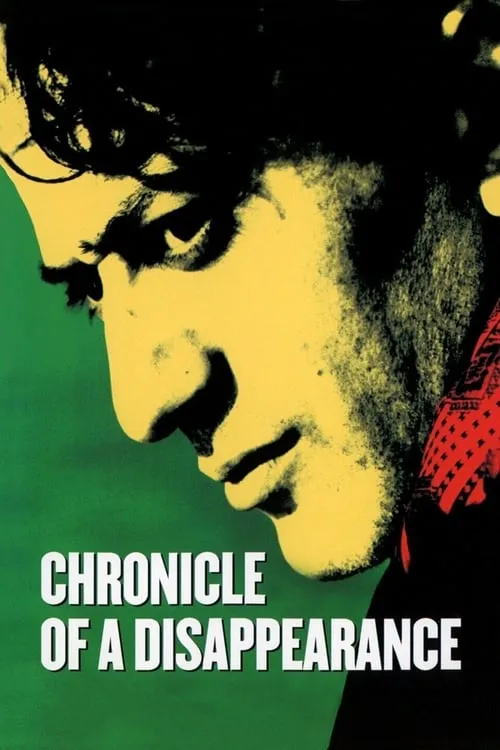 Chronicle of a Disappearance (movie)