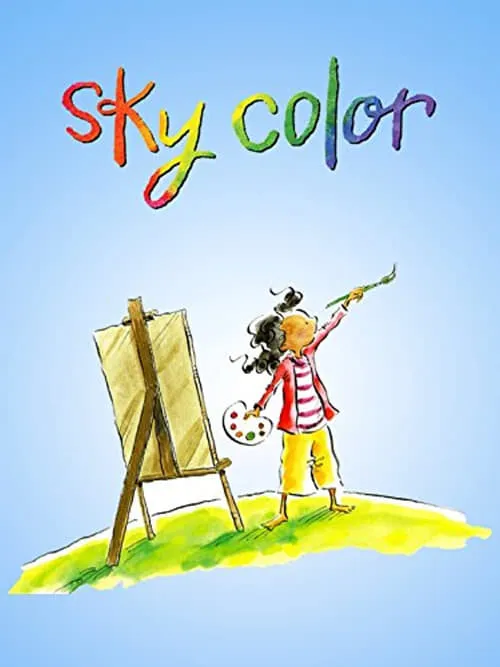 Sky Color (movie)