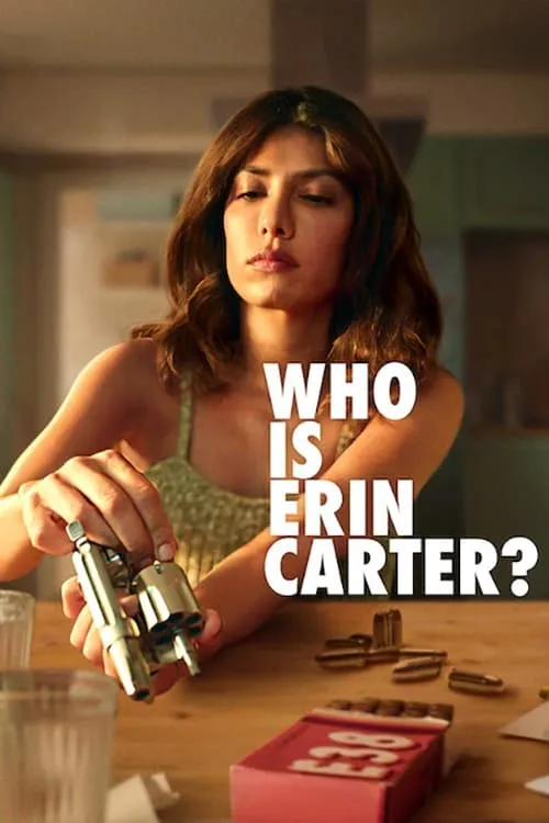 Who Is Erin Carter? (series)