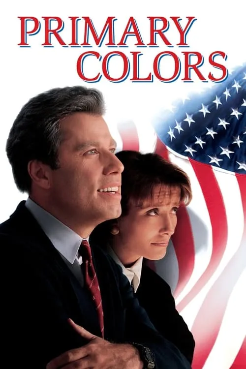 Primary Colors (movie)