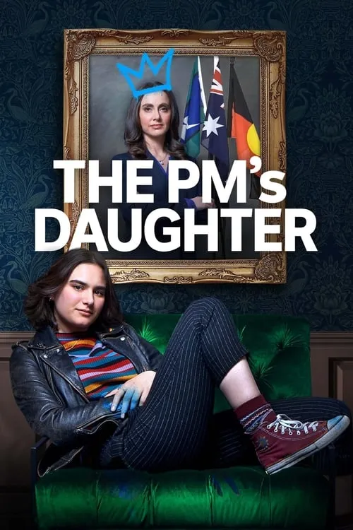 The PM's Daughter (series)