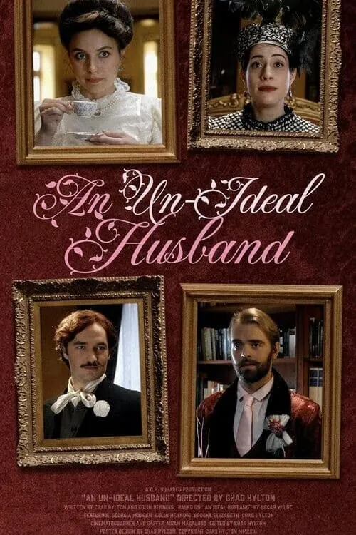 An Un-Ideal Husband (movie)