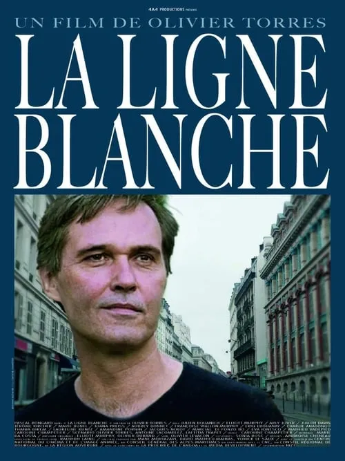 La ligne blanche