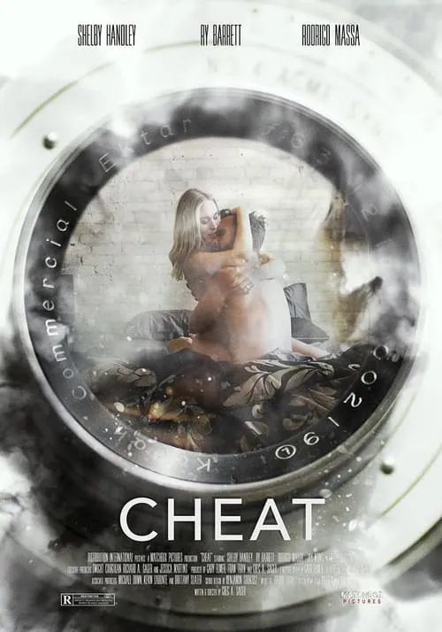 Cheat (movie)