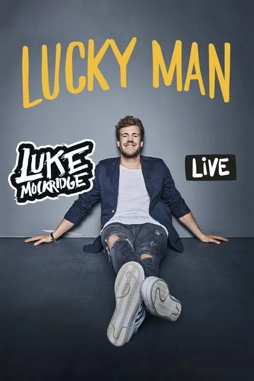 Luke Mockridge - Lucky Man (movie)