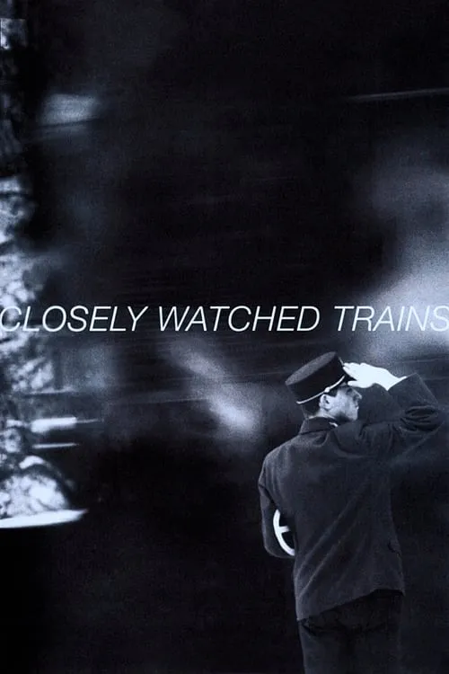 Closely Watched Trains (movie)