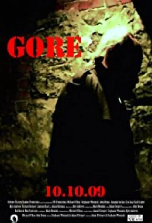 Gore (фильм)