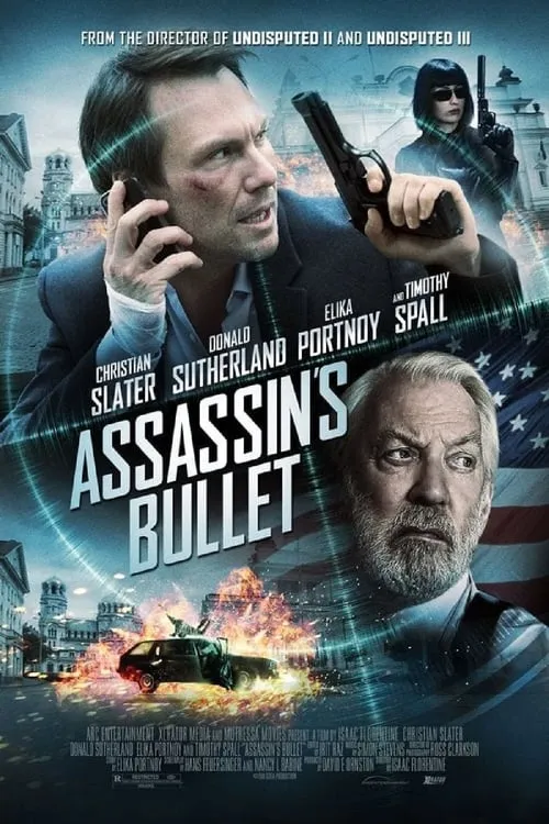 Assassin's Bullet (movie)