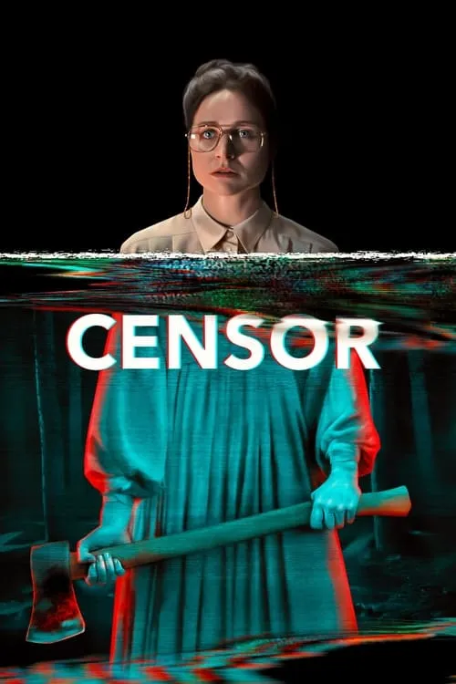 Censor (movie)