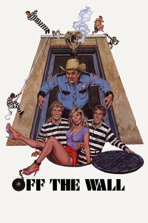 Off the Wall (movie)