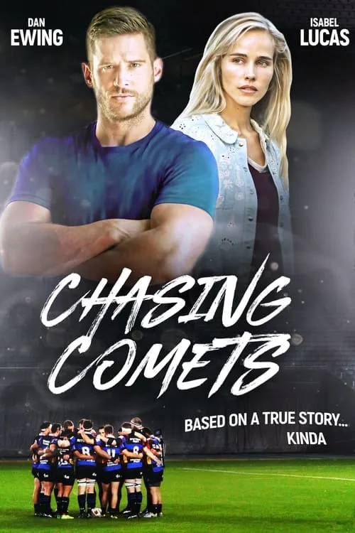 Chasing Comets (movie)