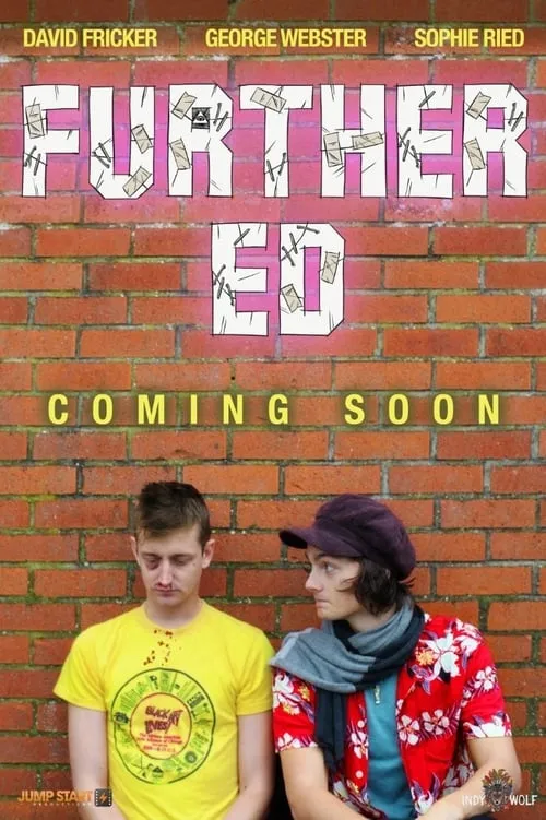 Further Ed (movie)