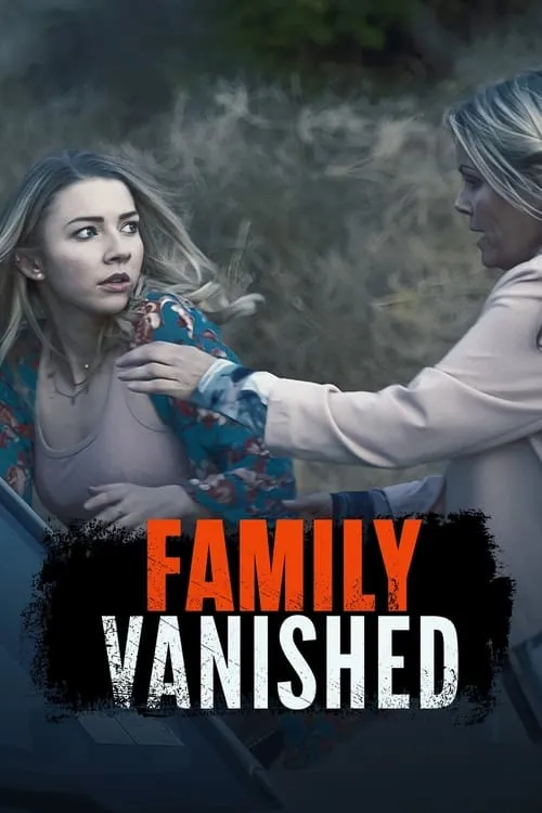 Family Vanished (фильм)