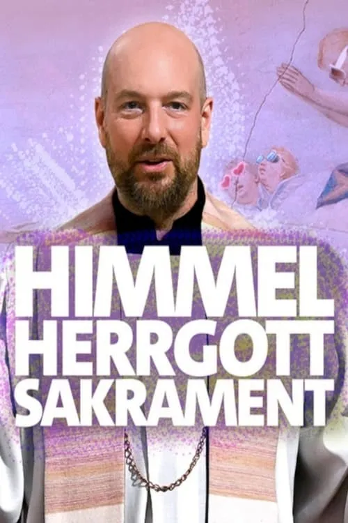 Himmel, Herrgott, Sakrament (сериал)