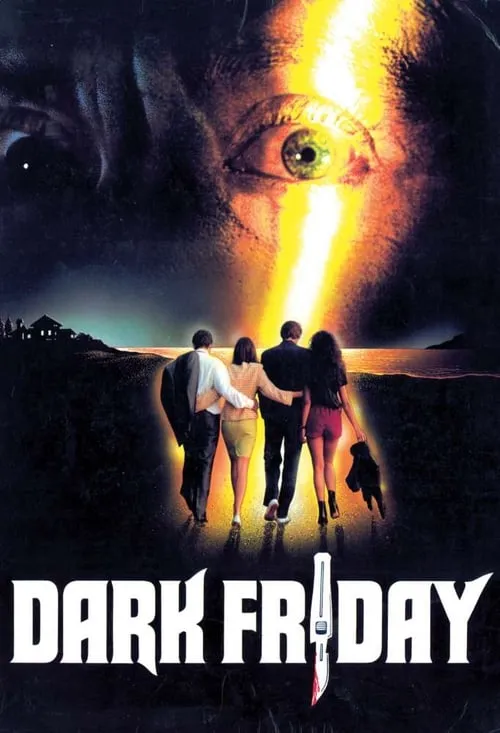 Dark Friday (movie)