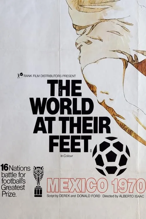 The World at Their Feet (movie)