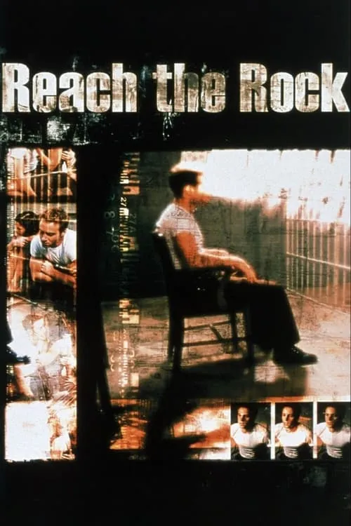 Reach the Rock (movie)